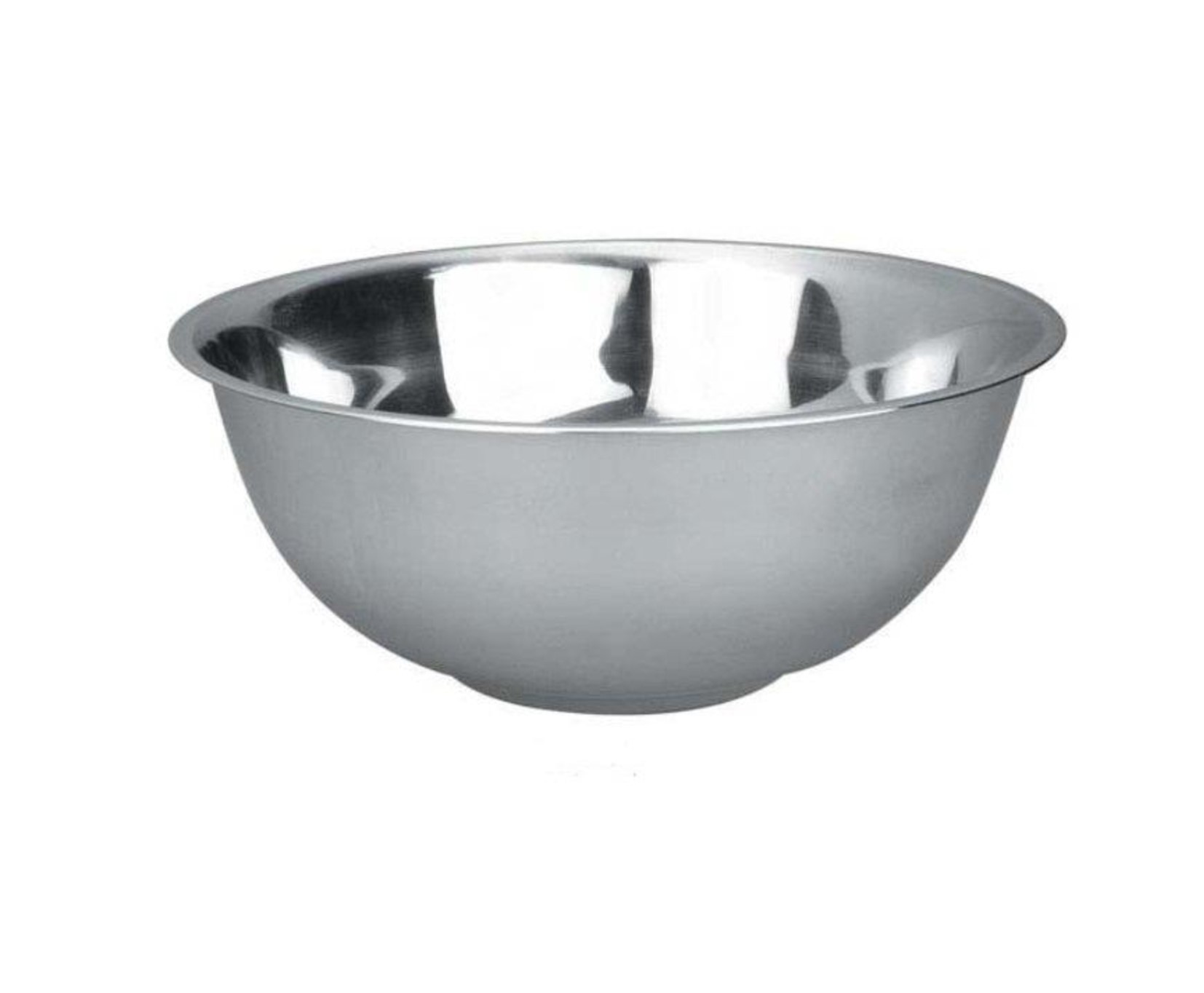 Миска нержавіюча сталь 8 л, d-35 см, EMPIRE